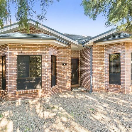 Coolabah Apartment Leura Exterior photo
