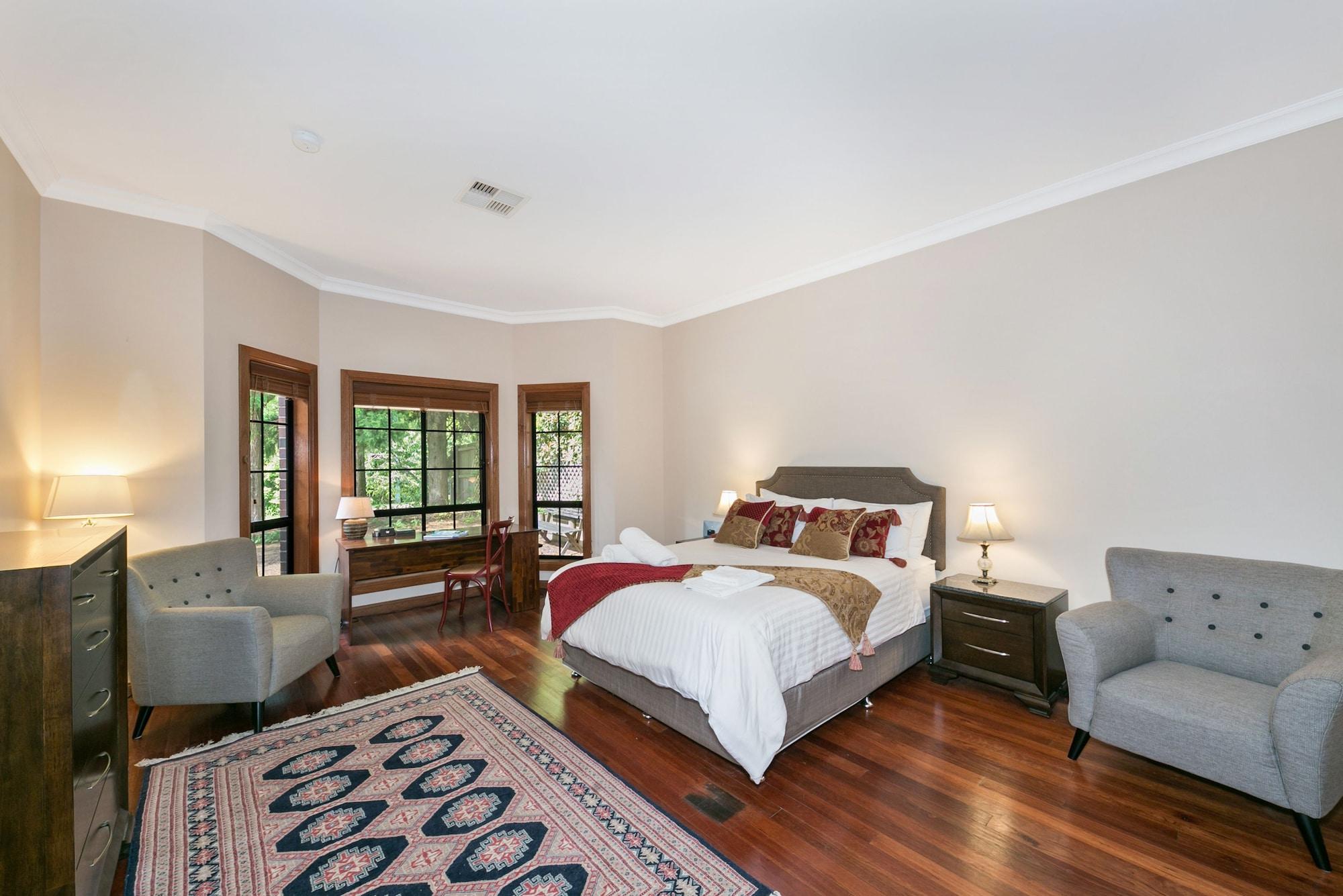 Coolabah Apartment Leura Exterior photo