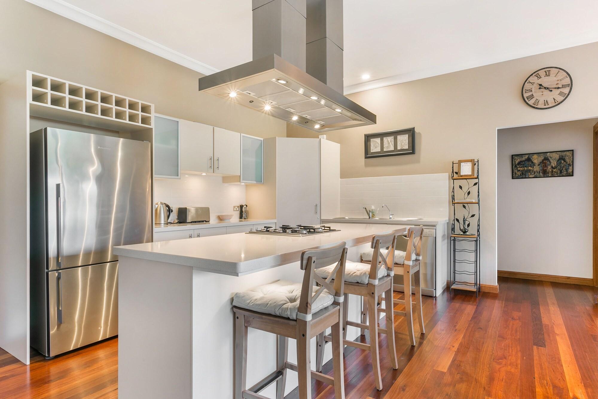 Coolabah Apartment Leura Exterior photo