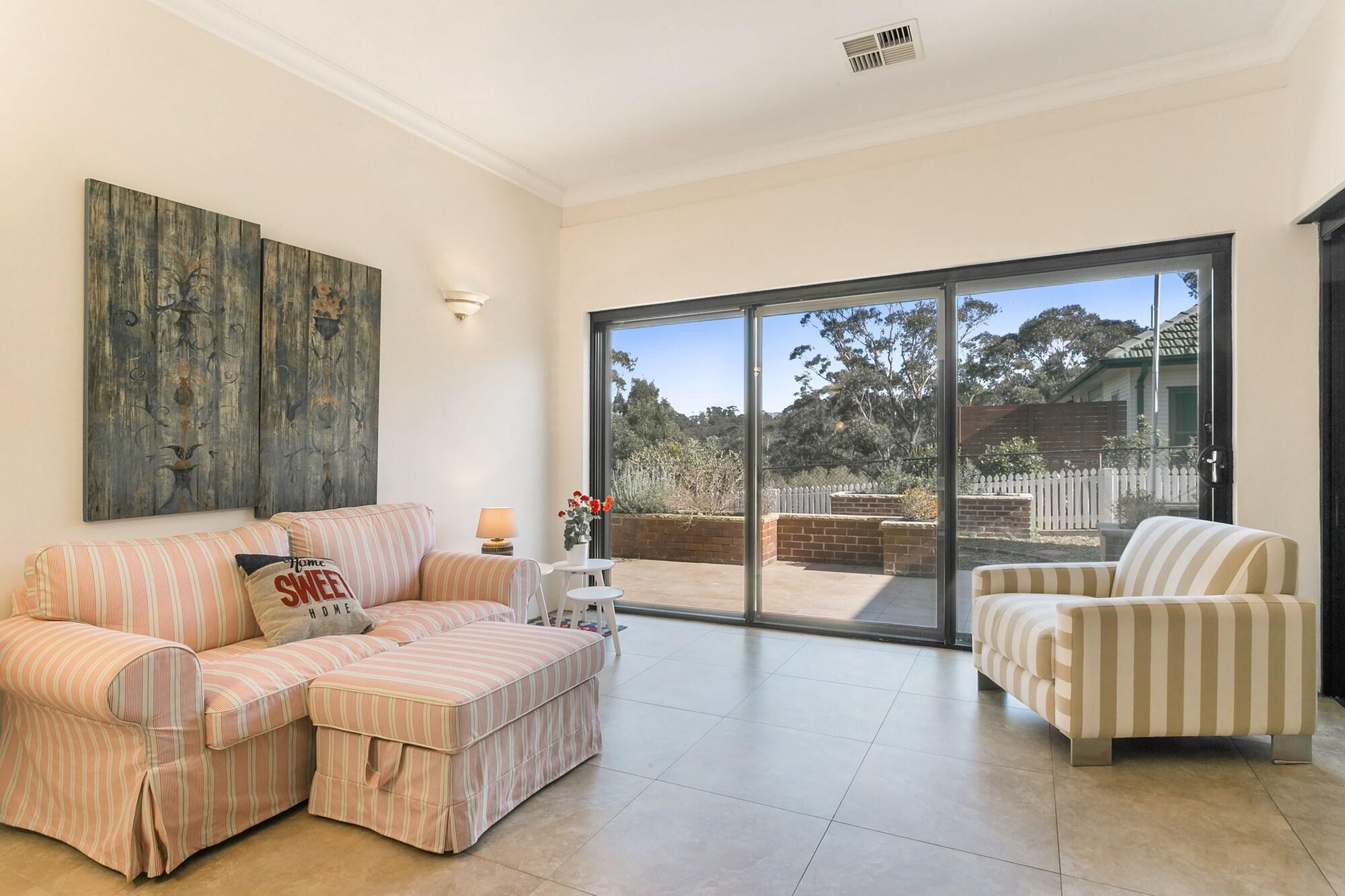 Coolabah Apartment Leura Exterior photo