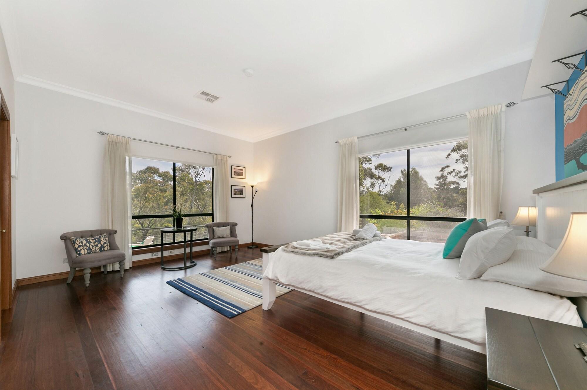 Coolabah Apartment Leura Exterior photo